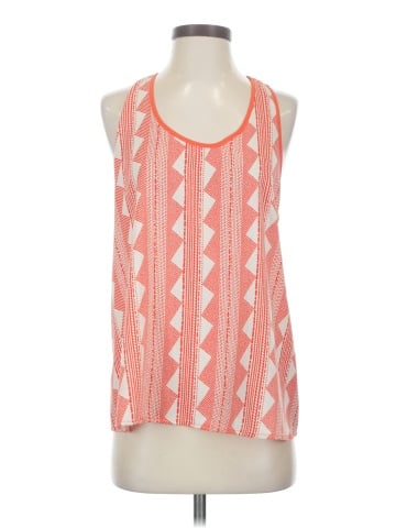 Andree Sleeveless Blouse (view 1)