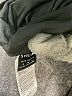 Shein Black Short Sleeve Top Size 4 - photo 7
