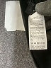 Shein Black Short Sleeve Top Size 4 - photo 8