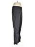 L.L.Bean 100% Nylon Solid Gray Casual Pants Size 12 - photo 4