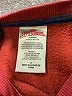 Marvel Graphic Red Sweatshirt Size 3T - photo 3