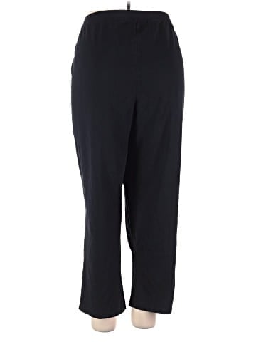Catherines Casual Pants (view 2)