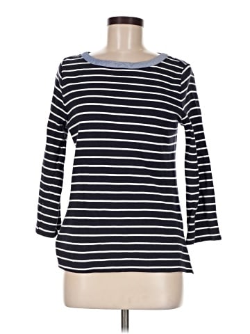 Nautica 3/4 Sleeve T-Shirt (view 1)