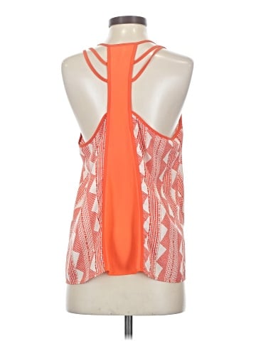 Andree Sleeveless Blouse (view 2)