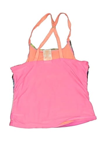Wonder Nation Sleeveless Top (view 2)