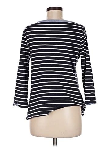 Nautica 3/4 Sleeve T-Shirt (view 2)