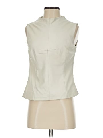 an original MILLY of New York Sleeveless Blouse (view 1)