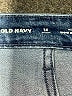 Old Navy Blue Jeans Size 14 - photo 7