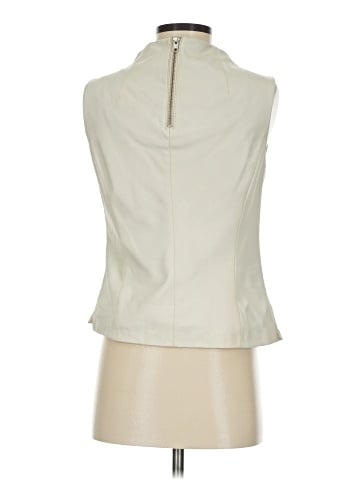 an original MILLY of New York Sleeveless Blouse (view 2)