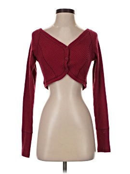 Out From Under Long Sleeve Top