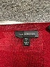 The Limited Burgundy Pullover Sweater Size L (tall) - photo 7
