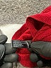The Limited Burgundy Pullover Sweater Size L (tall) - photo 8