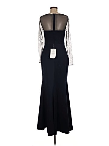 Eliza J Cocktail Dress (view 2)