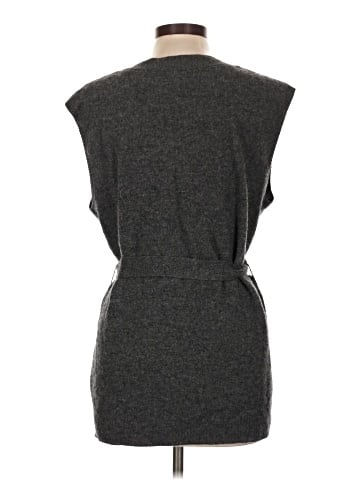 Eight Eight Eight Sweater Vest (view 2)