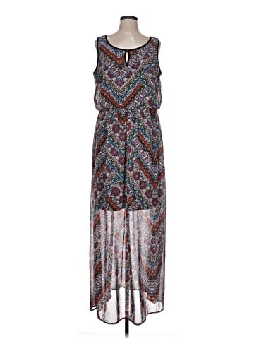 Luxology Casual Dress (view 1)