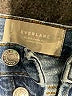 Everlane 100% Cotton Blue Jeans Size 27 waist - photo 7