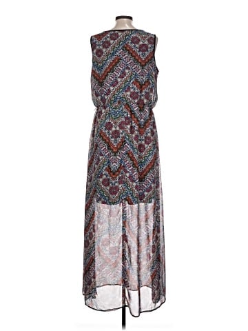 Luxology Casual Dress (view 2)