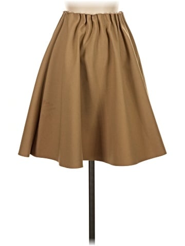 Zara Basic Formal Skirt (view 1)