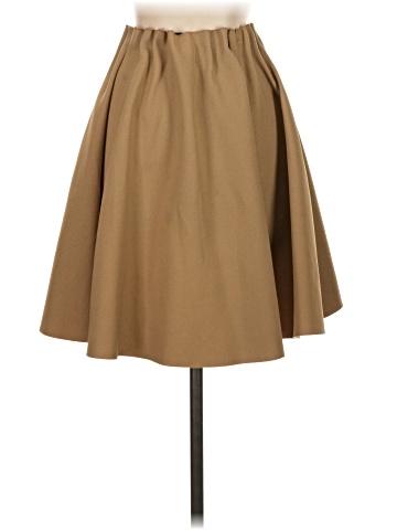 Zara Basic Formal Skirt (view 2)