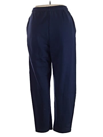 Port & Company Track Pants (view 2)