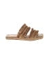 Assorted Brands Brown Sandals Size 8 - photo 1