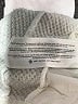 Carter's 100% Polyester Ivory Zip Up Hoodie 9-12 MO / 12 MO - photo 5