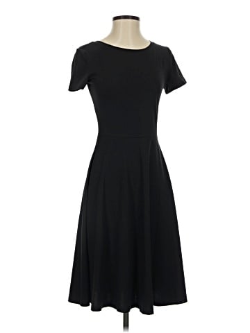 Huhot Casual Dress (view 1)