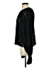 Free People Black Long Sleeve Blouse Size XS - photo 5