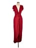 Rolla Coster Red Cocktail Dress Size L - photo 1