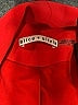 Alice + Olivia 100% Polyester Red Blazer Size L - photo 6