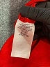 Alice + Olivia 100% Polyester Red Blazer Size L - photo 7