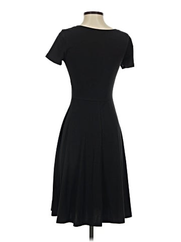 Huhot Casual Dress (view 2)