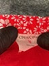 Crewcuts 100% Cotton Red 3/4 Sleeve Top Size 8 - photo 3