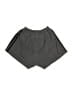 Adidas Solid Gray Athletic Shorts Size S (estimated) - photo 2