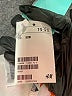 H&M Floral Ivory Swimsuit Top Size XS - photo 4