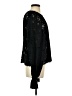 Free People Black Long Sleeve Blouse Size XS - photo 4