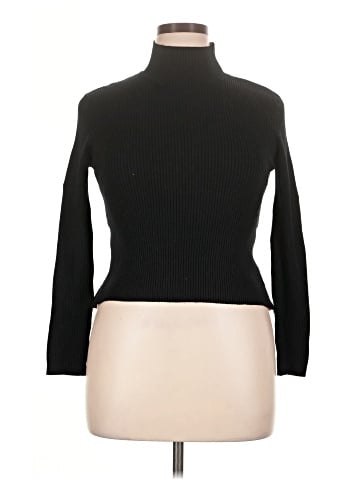 T.J. Maxx Long Sleeve Turtleneck (view 1)