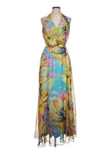 Chetta B Casual Dress (view 1)