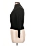 T.J. Maxx Black Long Sleeve Turtleneck Size XL - photo 5