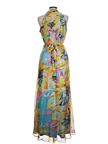 Chetta B Casual Dress (view 2)
