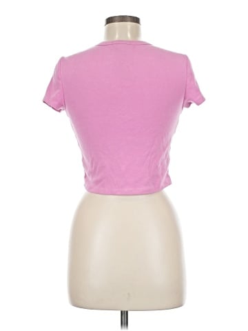 Forever 21 Short Sleeve T-Shirt (view 2)