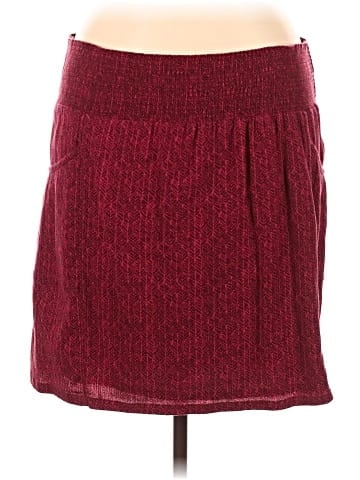 PrAna Casual Skirt (view 1)