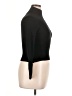 T.J. Maxx Black Long Sleeve Turtleneck Size XL - photo 4