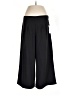 Liz Claiborne Solid Black Active Pants Size 12 - photo 1