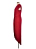 Rolla Coster Red Cocktail Dress Size L - photo 5