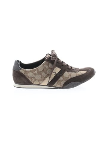 Coach Sneakers (view 1)