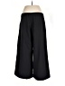 Liz Claiborne Solid Black Active Pants Size 12 - photo 2