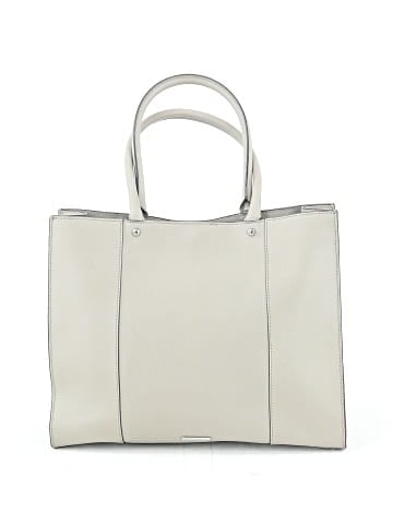 Rebecca Minkoff Leather Tote (view 1)