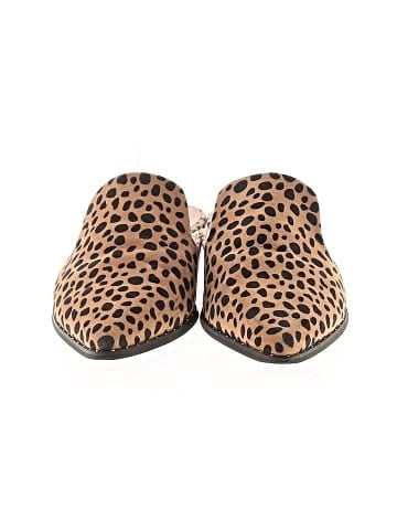 Ann Taylor LOFT Outlet Mule/Clog (view 2)