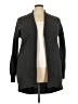 Athleta Gray Wool Cardigan Size XXL (estimated) - photo 1